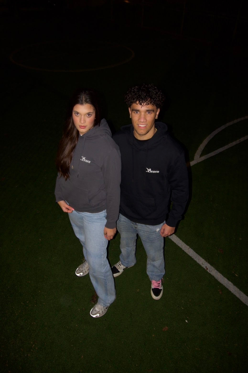 Hoodies